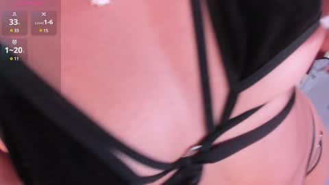 Snapshot of _lili_rose chatting on December 22, 10:58 pm Lili online show from December 22, 10:58 pm