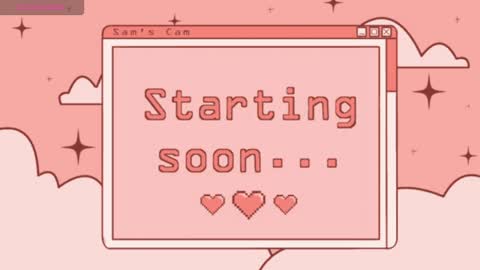 Snapshot of _lilith_18_ chatting on May 31, 6:53 pm Lili online show from May 31, 6:53 pm
