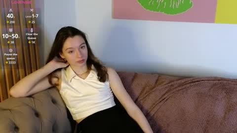 Lilith online show from March 21, 3:33 am