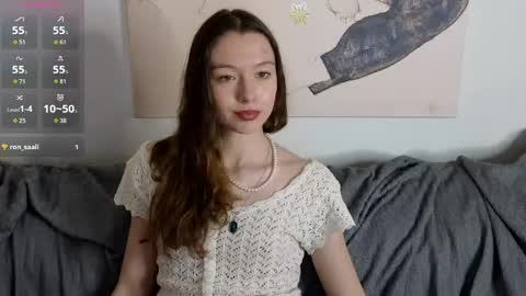 Lilith online show from April 30, 1:50 pm