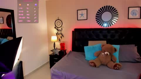 Liily online show from May 4, 3:02 am