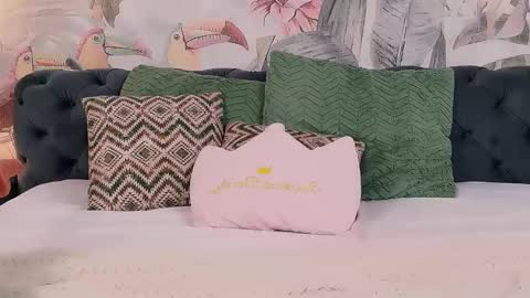 Lisa online show from November 14, 9:24 pm