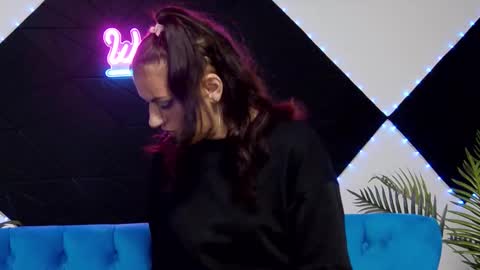 Lisa online show from February 9, 3:54 am