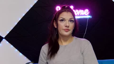 Lisa online show from February 12, 3:56 am