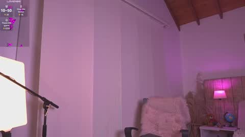 Lissana online show from September 19, 8:53 pm