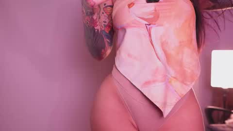 Lissana online show from December 1, 10:15 pm