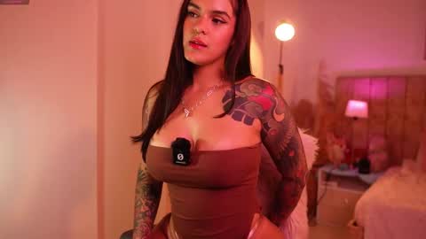 Lissana online show from January 14, 10:47 pm