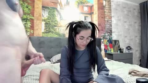 _litteangie_ online show from May 5, 2:58 pm
