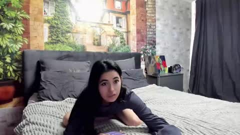 Snapshot of _litteangie_ chatting on May 25, 1:33 am _litteangie_ online show from May 25, 1:33 am