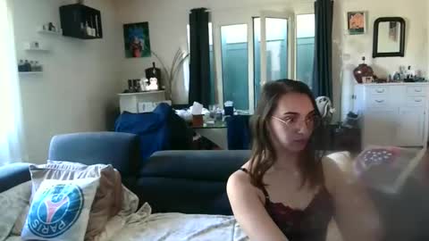 _little_blake online show from April 3, 12:36 pm