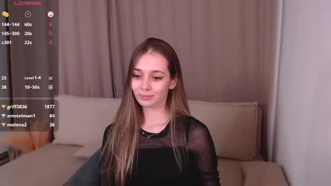 Snapshot of _little_imp_ chatting on February 22, 12:16 am Amelia online show from February 22, 12:16 am