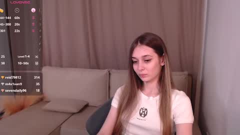 Snapshot of _little_imp_ chatting on February 28, 12:21 am Amelia online show from February 28, 12:21 am