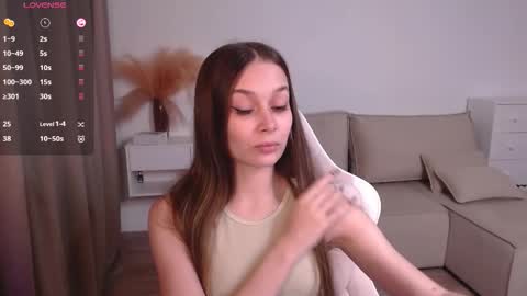 Snapshot of _little_imp_ chatting on October 15, 9:15 pm Amelia online show from October 15, 9:15 pm