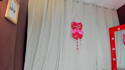 Ivy 3 online show from February 16, 8:49 pm