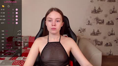  My name is lina Lush is activePrivate is Open online show from January 7, 6:38 am