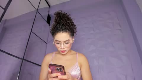 Anna online show from February 6, 10:07 am