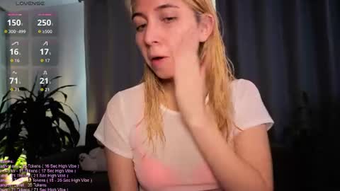 Sammy online show from June 14, 2:30 pm
