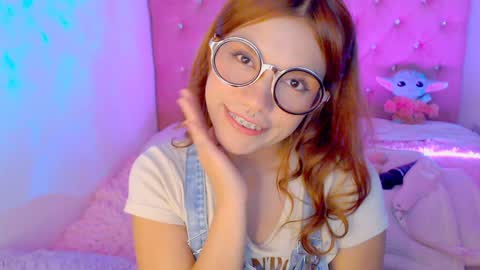 Sofia 3 online show from December 9, 2:02 am