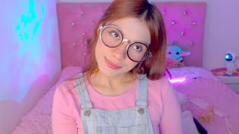 Sofia 3 online show from December 19, 2:56 am
