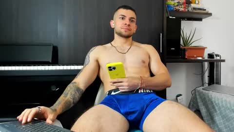 logan online show from February 23, 12:02 pm