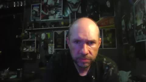 That guy online show from October 27, 6:56 pm