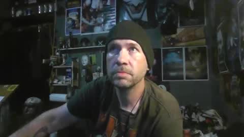 That guy online show from November 6, 2:34 am