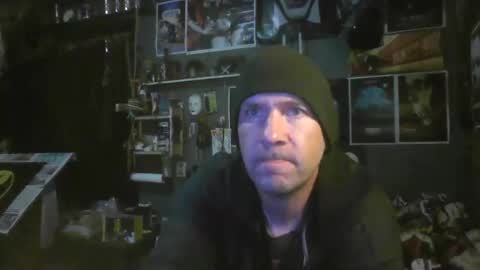 That guy online show from November 24, 7:02 pm