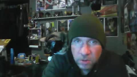 That guy online show from November 30, 2:59 am