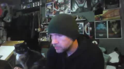 That guy online show from January 17, 5:27 pm