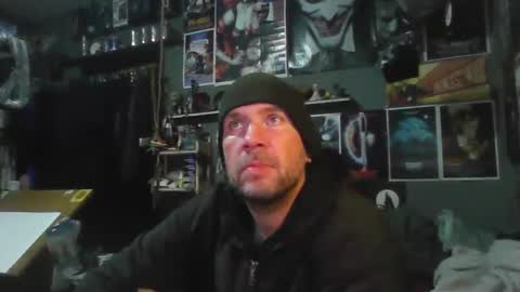 That guy online show from February 7, 5:22 am