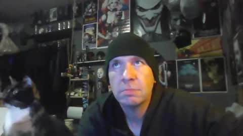 That guy online show from February 22, 11:58 pm