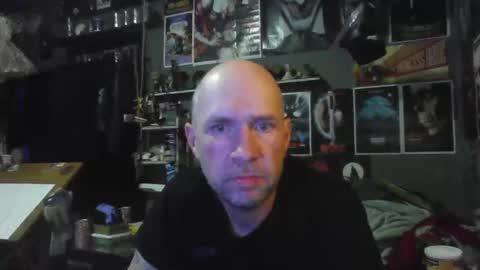 That guy online show from March 1, 11:40 pm