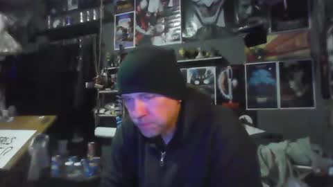 That guy online show from March 18, 4:15 am