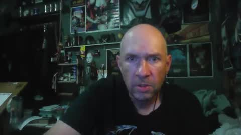 That guy online show from April 22, 8:43 pm