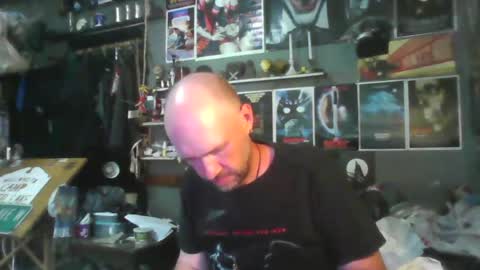 That guy online show from June 13, 8:40 pm
