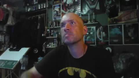 Snapshot of _longfellow chatting on July 6, 6:21 pm That guy online show from July 6, 6:21 pm