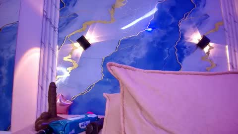 Lorrayne online show from November 13, 12:15 pm