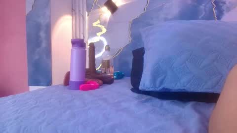 Lorrayne online show from November 17, 12:22 pm