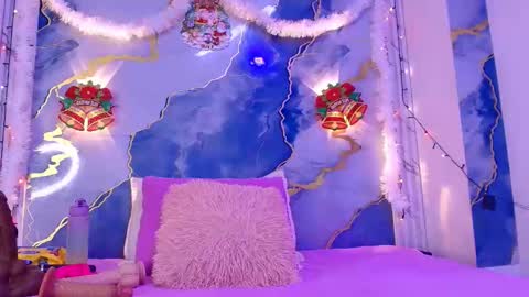 Lorrayne online show from December 20, 12:23 pm