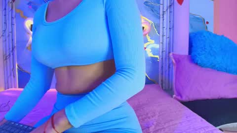 Lorrayne online show from February 26, 12:15 pm