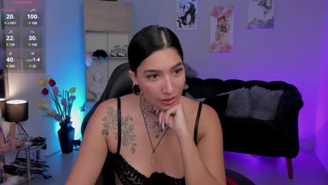  Laura  Independent Model  online show from January 15, 2:24 pm