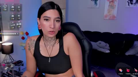  Laura  Independent Model  online show from January 28, 3:57 pm