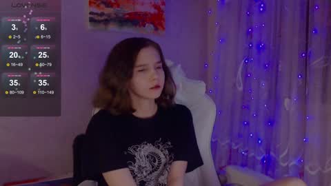 Snapshot of _lovelylu_ chatting on December 20, 7:28 pm Lu online show from December 20, 7:28 pm