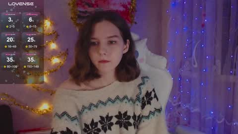 Snapshot of _lovelylu_ chatting on December 28, 7:01 pm Lu online show from December 28, 7:01 pm