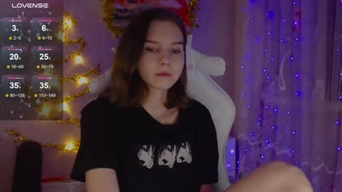 Snapshot of _lovelylu_ chatting on December 29, 7:11 pm Lu online show from December 29, 7:11 pm