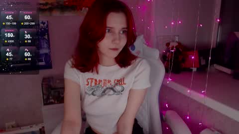 Snapshot of _lovelylu_ chatting on September 11, 6:41 pm Lu online show from September 11, 6:41 pm