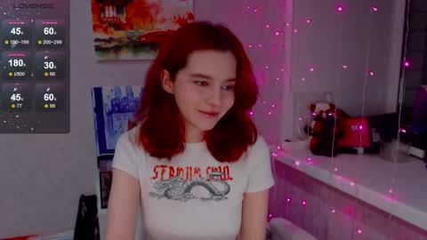 Snapshot of _lovelylu_ chatting on September 14, 6:51 pm Lu online show from September 14, 6:51 pm