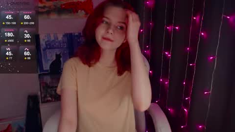 Snapshot of _lovelylu_ chatting on September 17, 1:57 pm Lu online show from September 17, 1:57 pm