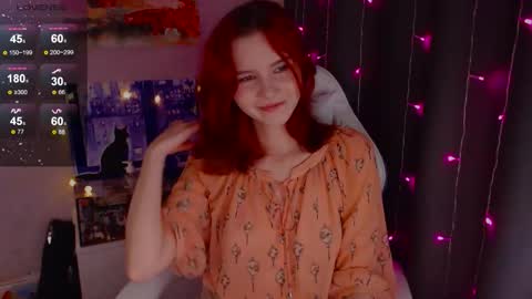 Snapshot of _lovelylu_ chatting on September 25, 7:06 pm Lu online show from September 25, 7:06 pm