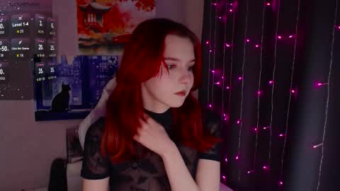 Snapshot of _lovelylu_ chatting on January 17, 6:44 pm Lu online show from January 17, 6:44 pm